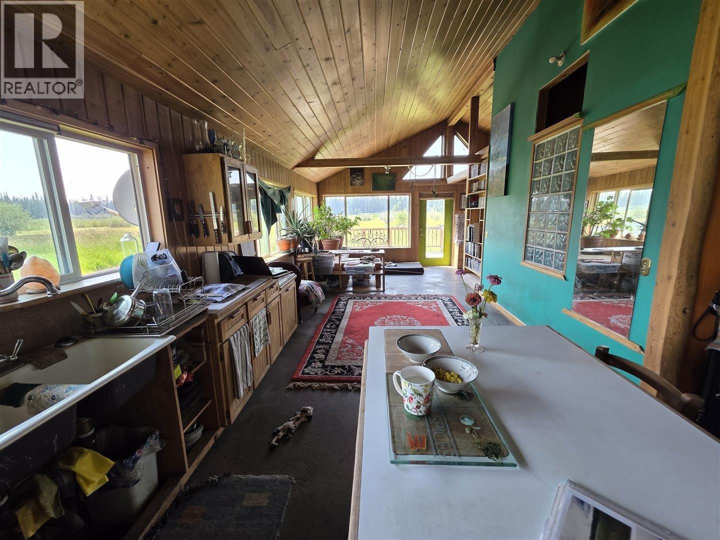 1462 Walters Lake Road, Horsefly, British Columbia  V0L 1L0 - Photo 28 - R3167743