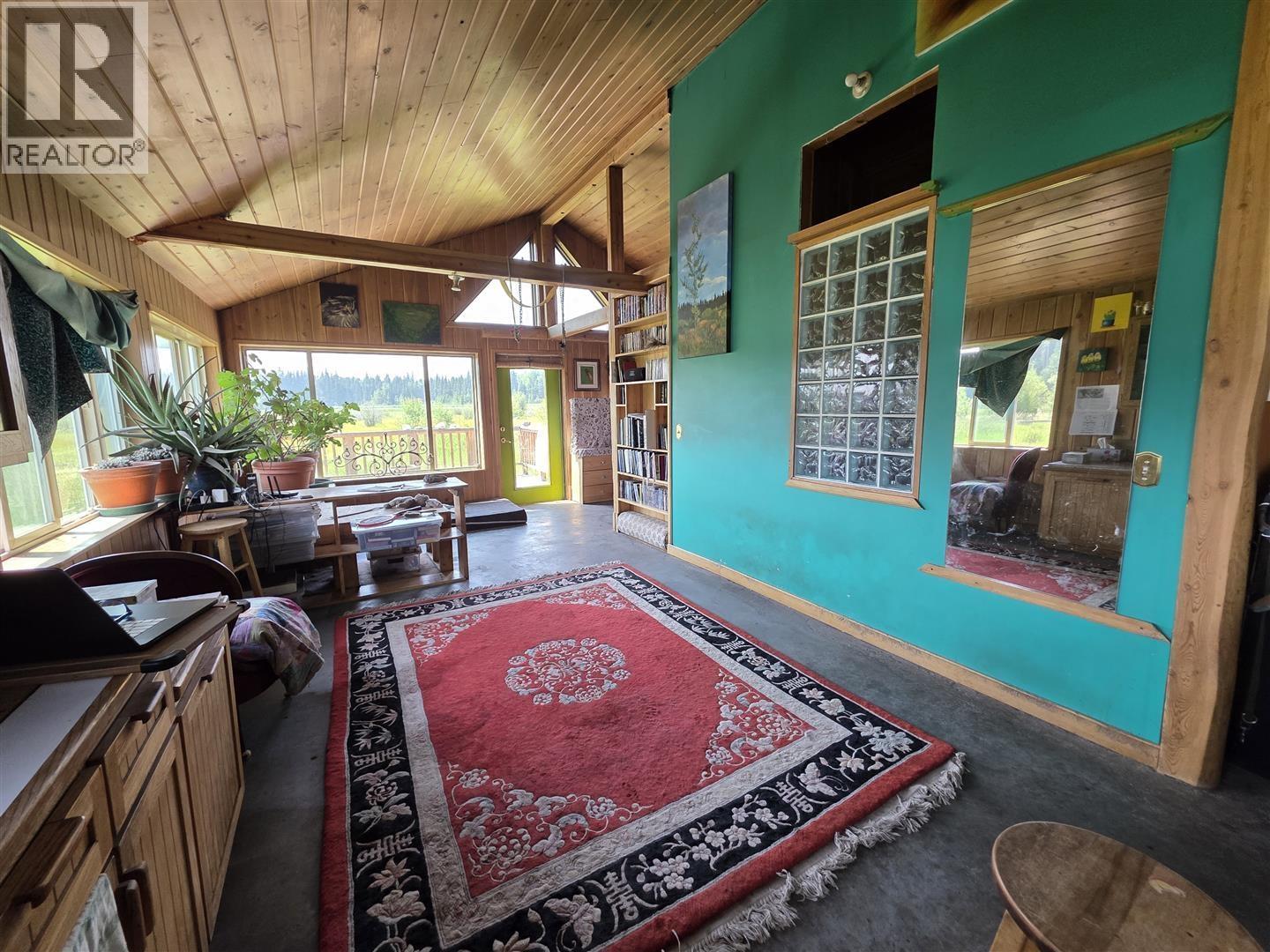 1462 Walters Lake Road, Horsefly, British Columbia  V0L 1L0 - Photo 29 - R3167743