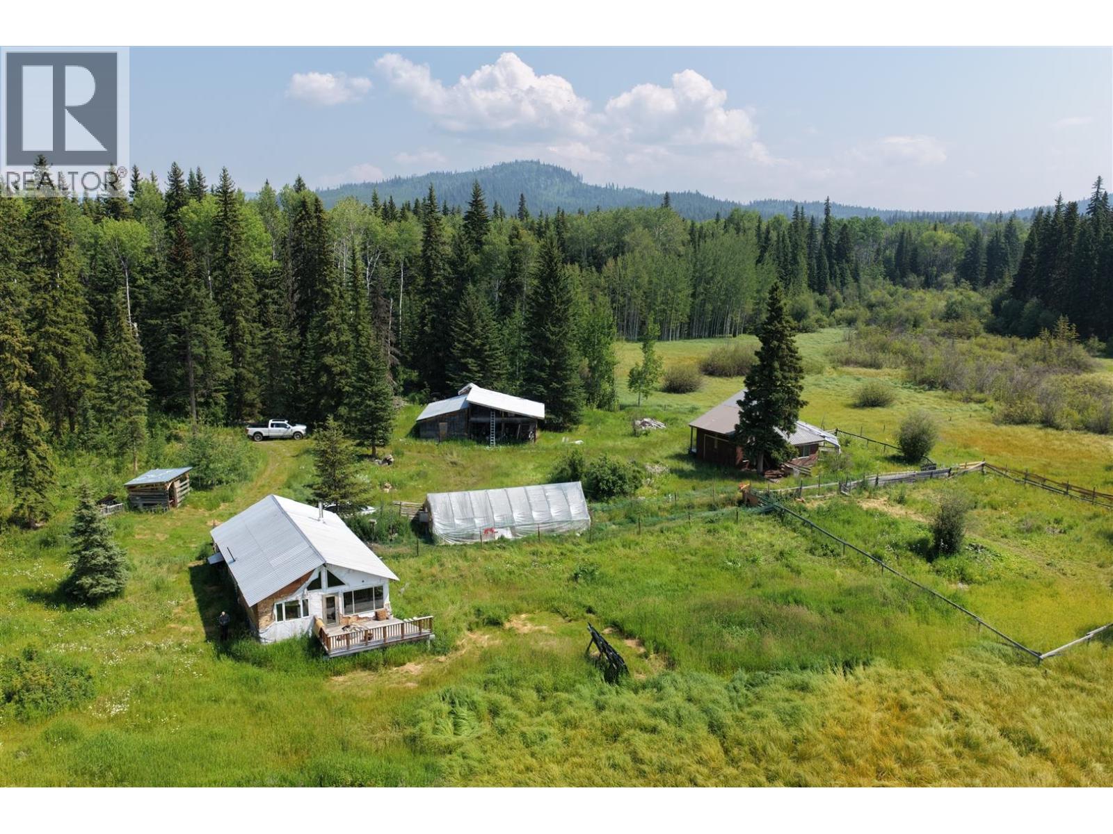 1462 Walters Lake Road, Horsefly, British Columbia  V0L 1L0 - Photo 7 - R3167743