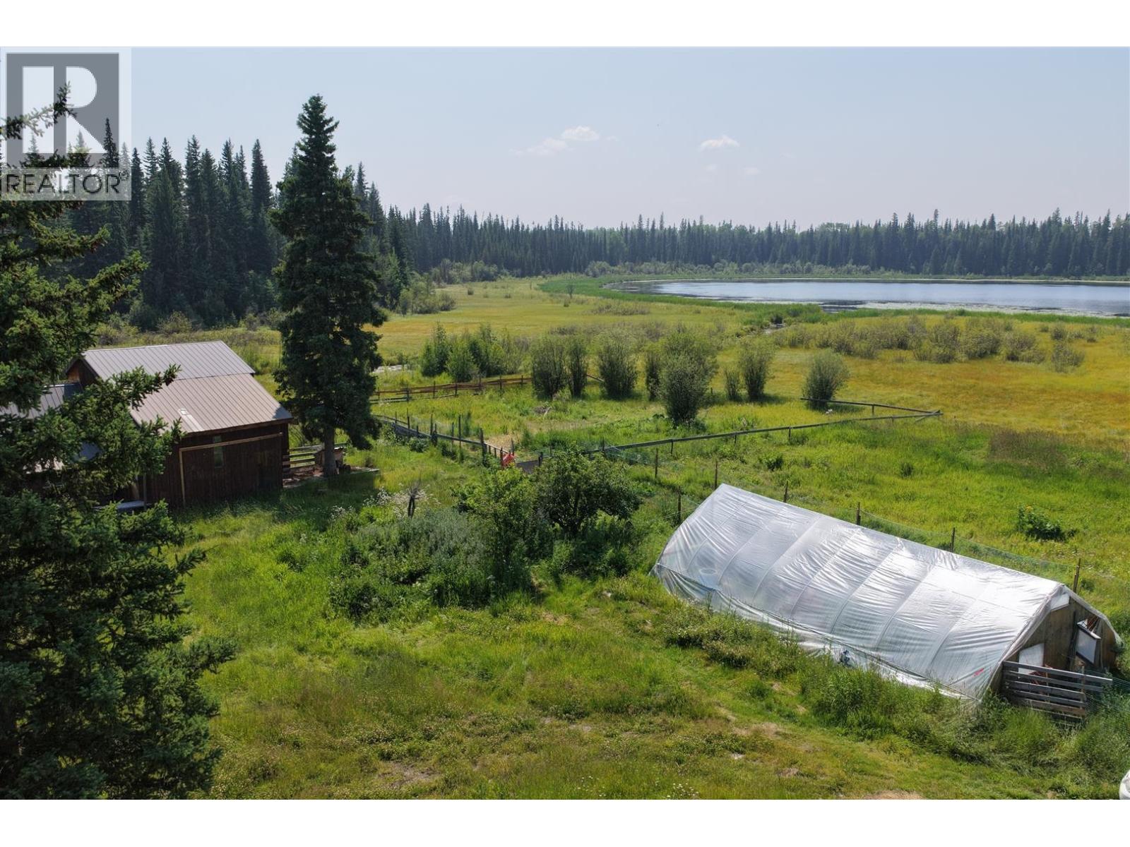 1462 Walters Lake Road, Horsefly, British Columbia  V0L 1L0 - Photo 8 - R3167743