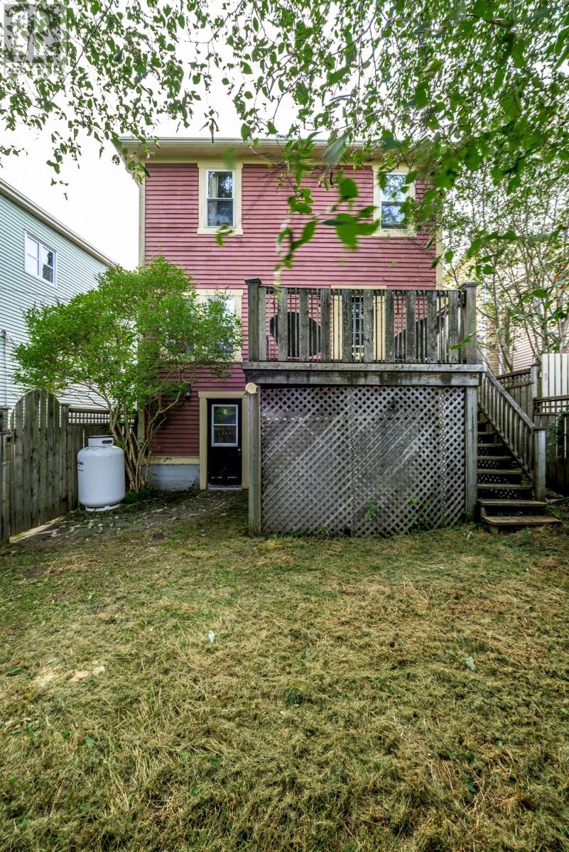 1 Bradbury Place, St. John's — photo 32