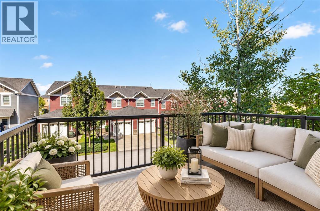 202, 881 Sage Valley Boulevard NW