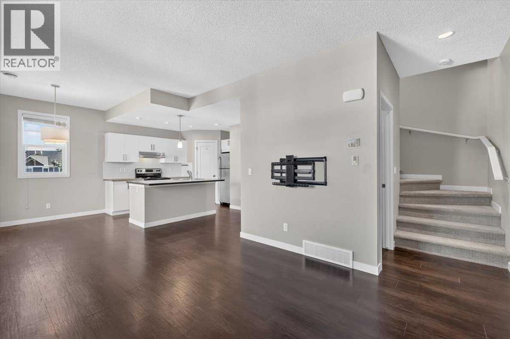 202, 881 Sage Valley Boulevard NW