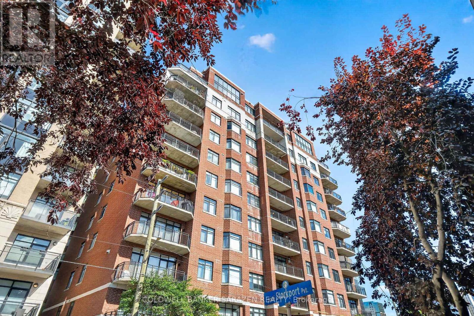 304 - 375 LISGAR STREET E, Ottawa, Ontario