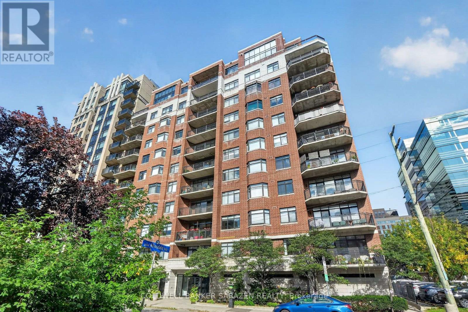 304 - 375 Lisgar Street E, Ottawa, Ontario K2P 0E3 - Photo 2 - X13810374