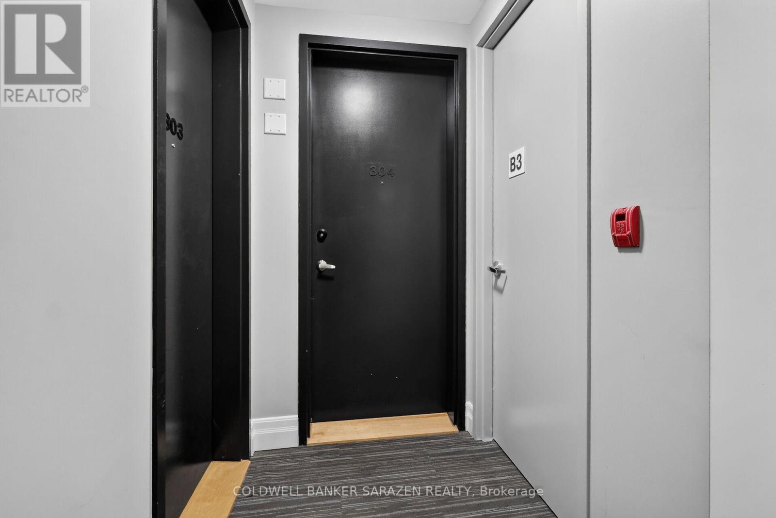 304 - 375 Lisgar Street E, Ottawa, Ontario K2P 0E3 - Photo 8 - X13810374