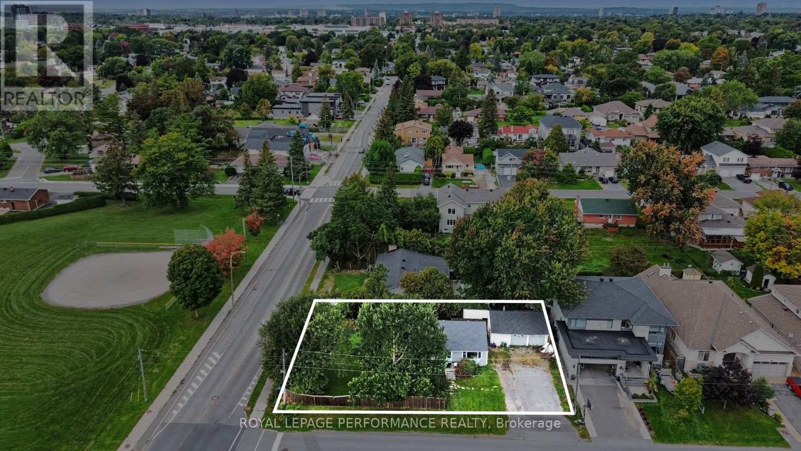 119 FIELDROW STREET, ottawa, Ontario