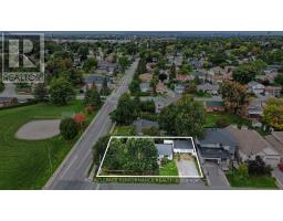 119 FIELDROW STREET, Ottawa, Ontario