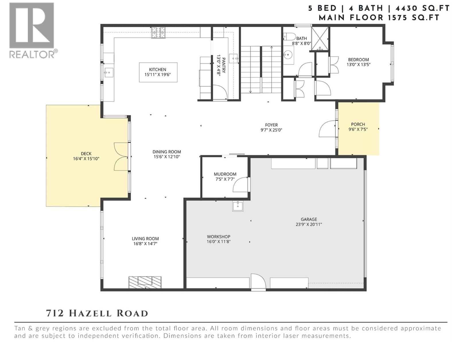 712 Hazell Road, Kelowna, British Columbia  V1W 1R3 - Photo 71 - 10400824