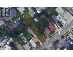 42 ST. PAUL STREET W, St. Catharines, Ontario