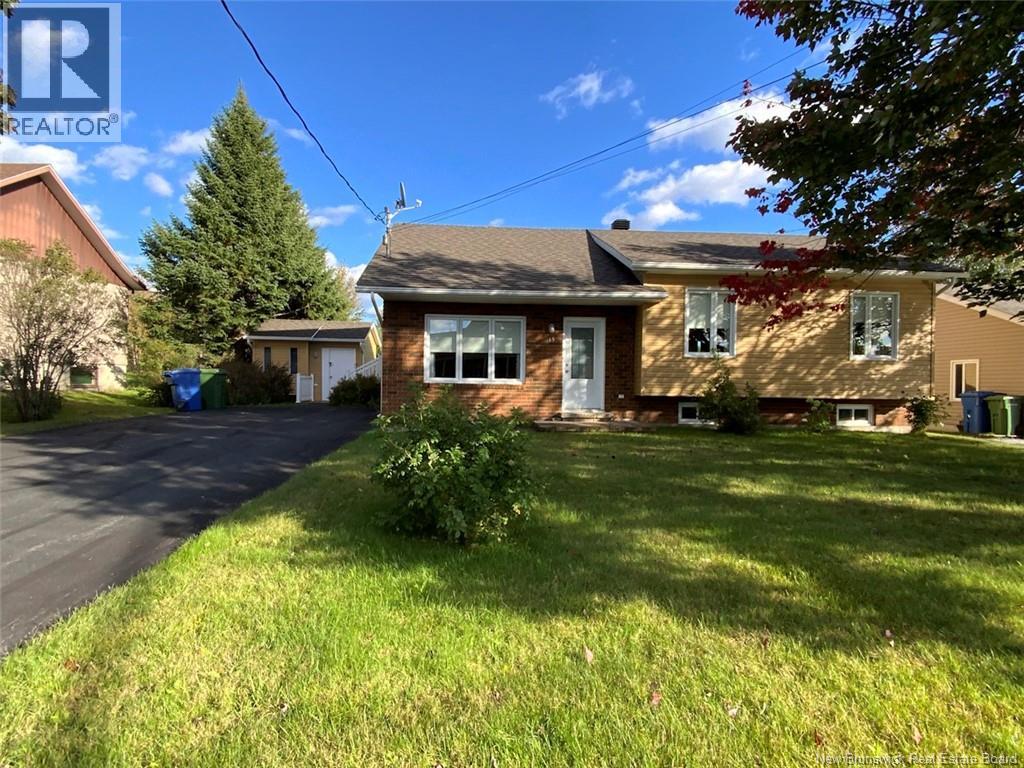 15 Victor Street, Saint-Basile, New Brunswick  E7C 1J9 - Photo 1 - NB148258