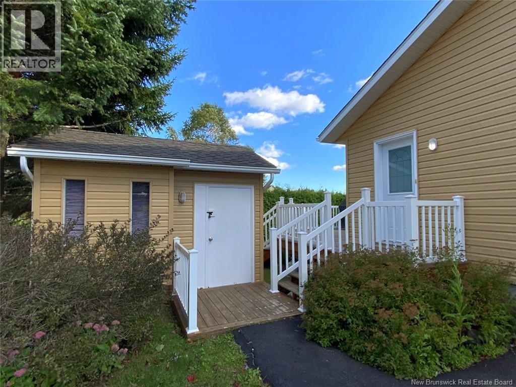 15 Victor Street, Saint-Basile, New Brunswick  E7C 1J9 - Photo 17 - NB148258