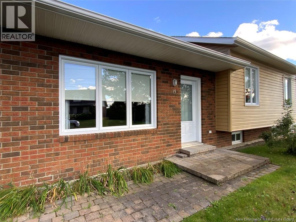 15 Victor Street, Saint-Basile, New Brunswick  E7C 1J9 - Photo 2 - NB148258
