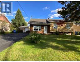 15 Victor Street, Saint-Basile, New Brunswick