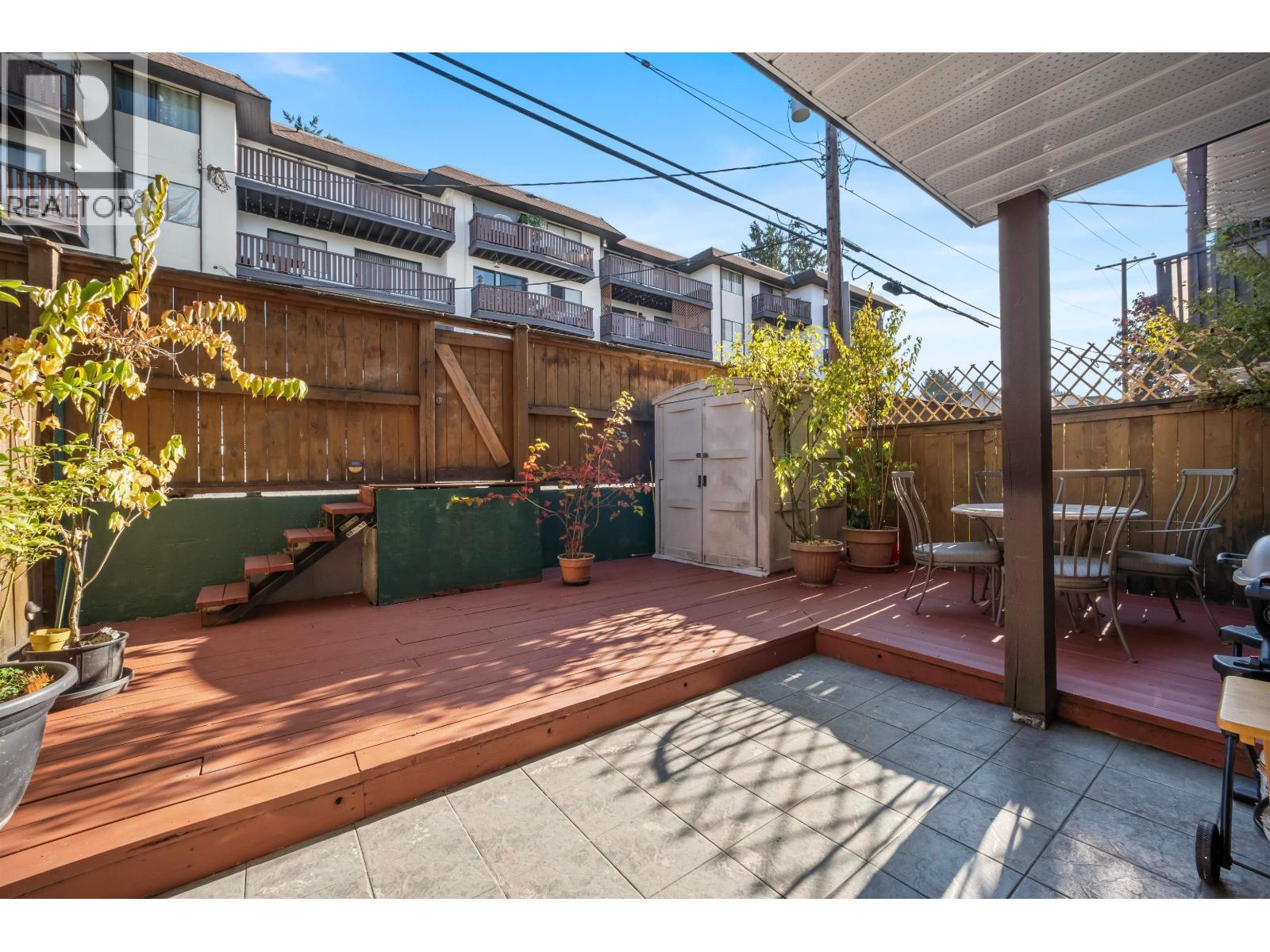 115 170 E 3rd Street, North Vancouver, British Columbia  V7L 1E6 - Photo 15 - R3167652