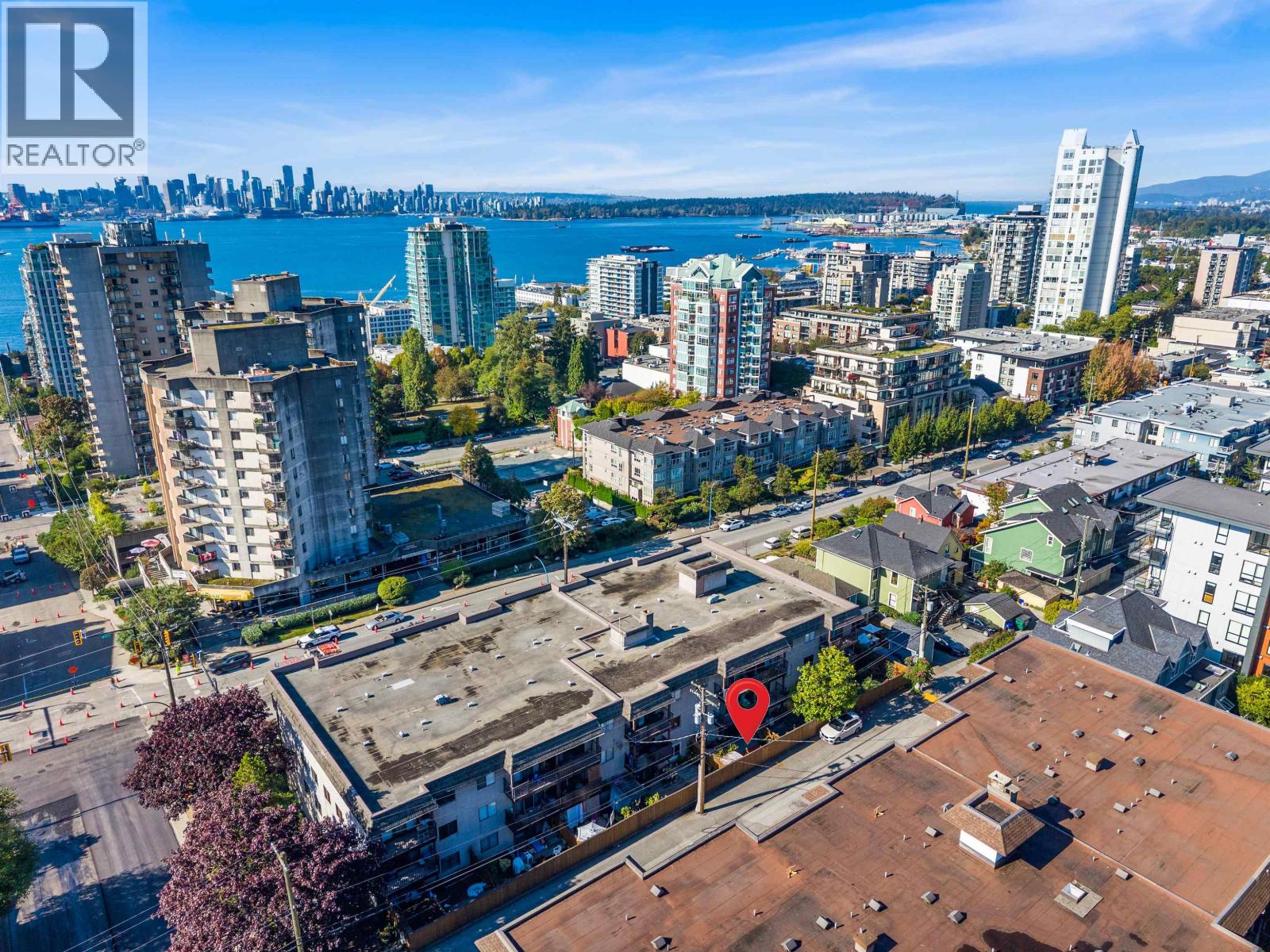 115 170 E 3rd Street, North Vancouver, British Columbia  V7L 1E6 - Photo 26 - R3167652