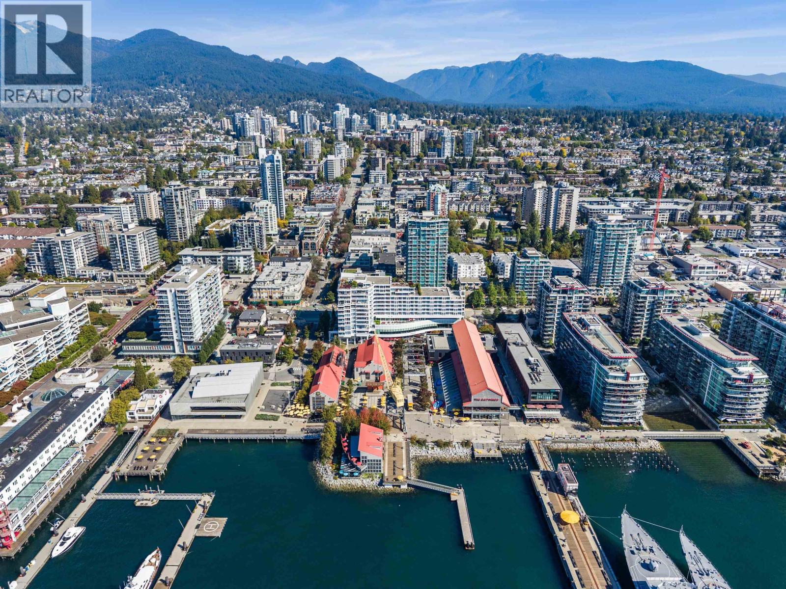 115 170 E 3rd Street, North Vancouver, British Columbia  V7L 1E6 - Photo 29 - R3167652