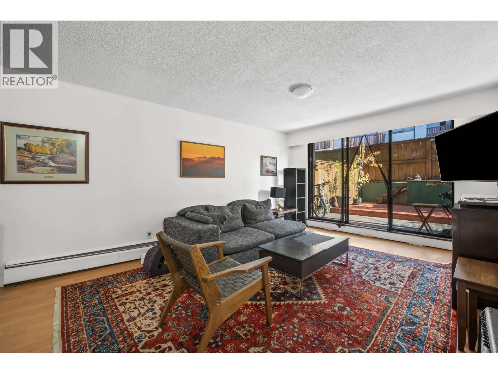 115 170 E 3rd Street, North Vancouver, British Columbia  V7L 1E6 - Photo 5 - R3167652
