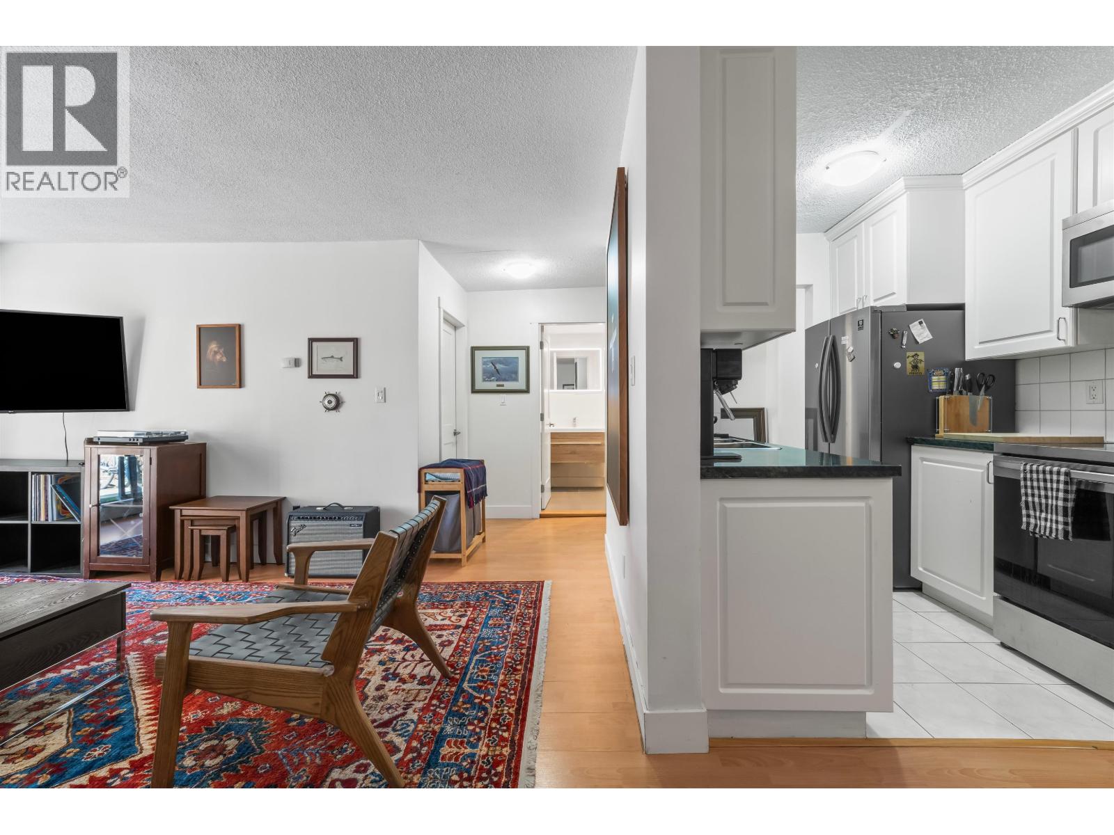 115 170 E 3rd Street, North Vancouver, British Columbia  V7L 1E6 - Photo 6 - R3167652