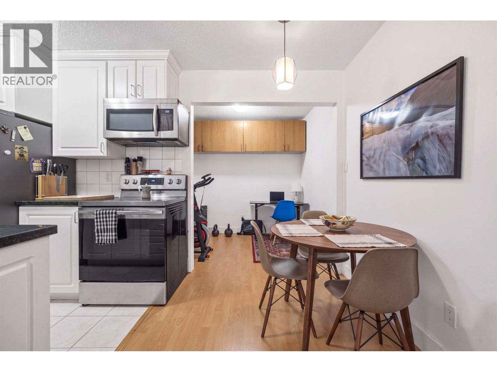 115 170 E 3rd Street, North Vancouver, British Columbia  V7L 1E6 - Photo 7 - R3167652