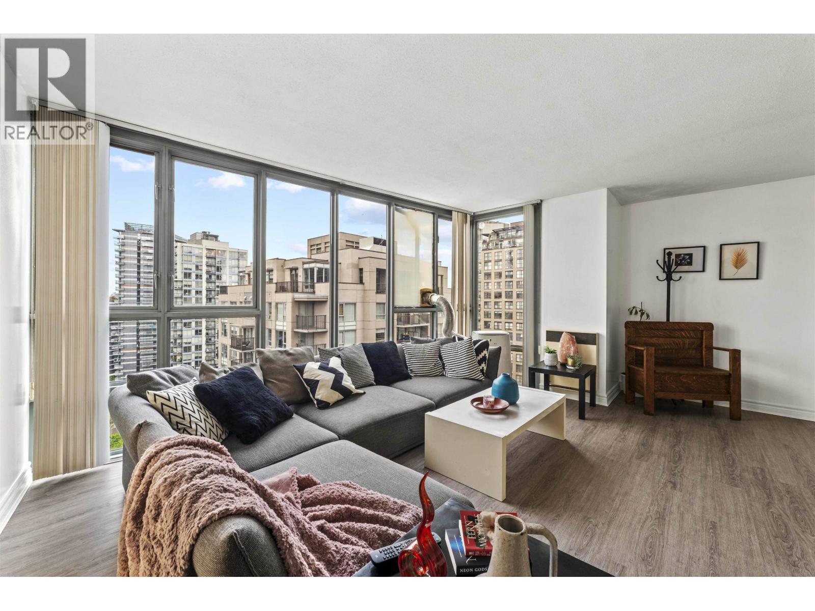 2102 930 Cambie Street, Vancouver, British Columbia  V6B 5X6 - Photo 12 - R3167692