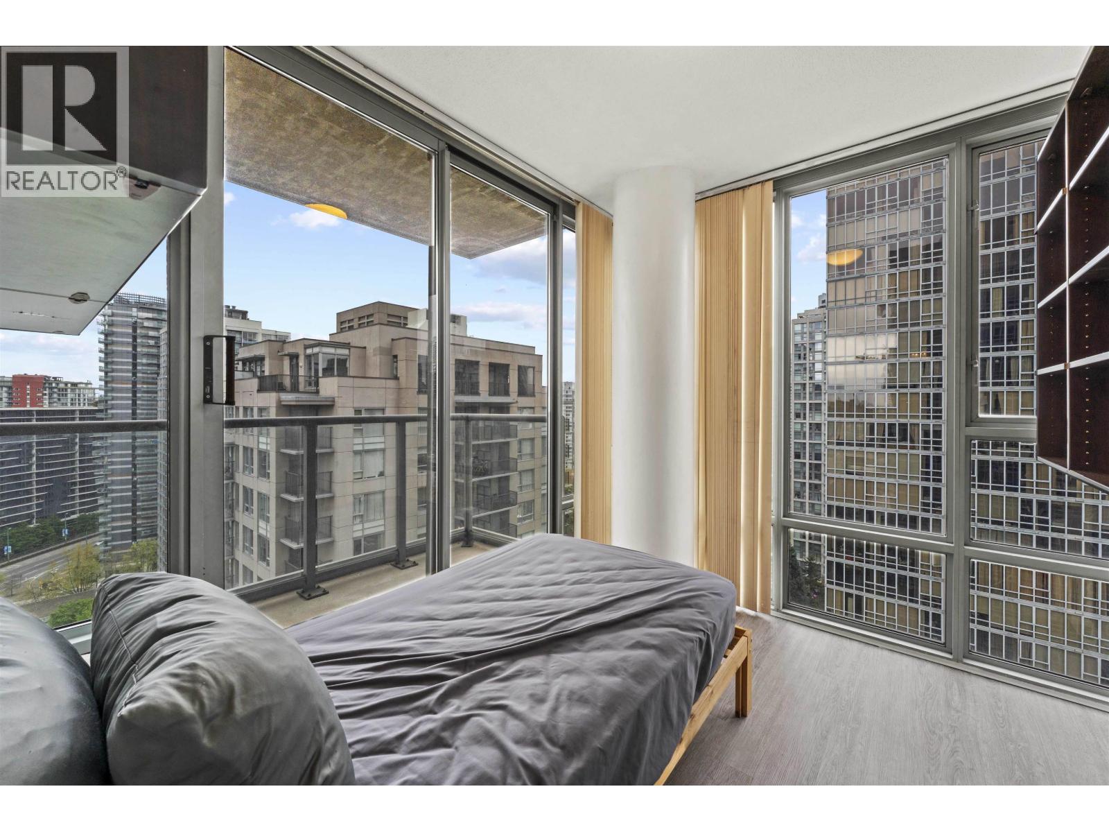2102 930 Cambie Street, Vancouver, British Columbia  V6B 5X6 - Photo 15 - R3167692