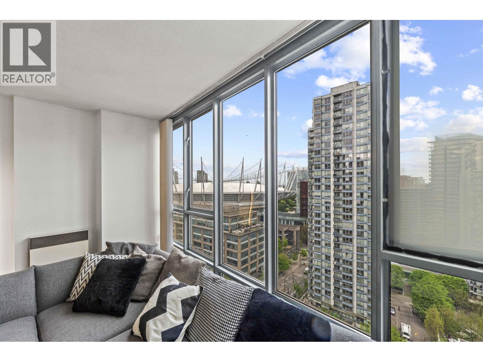 2102 930 Cambie Street, Vancouver, British Columbia  V6B 5X6 - Photo 18 - R3167692