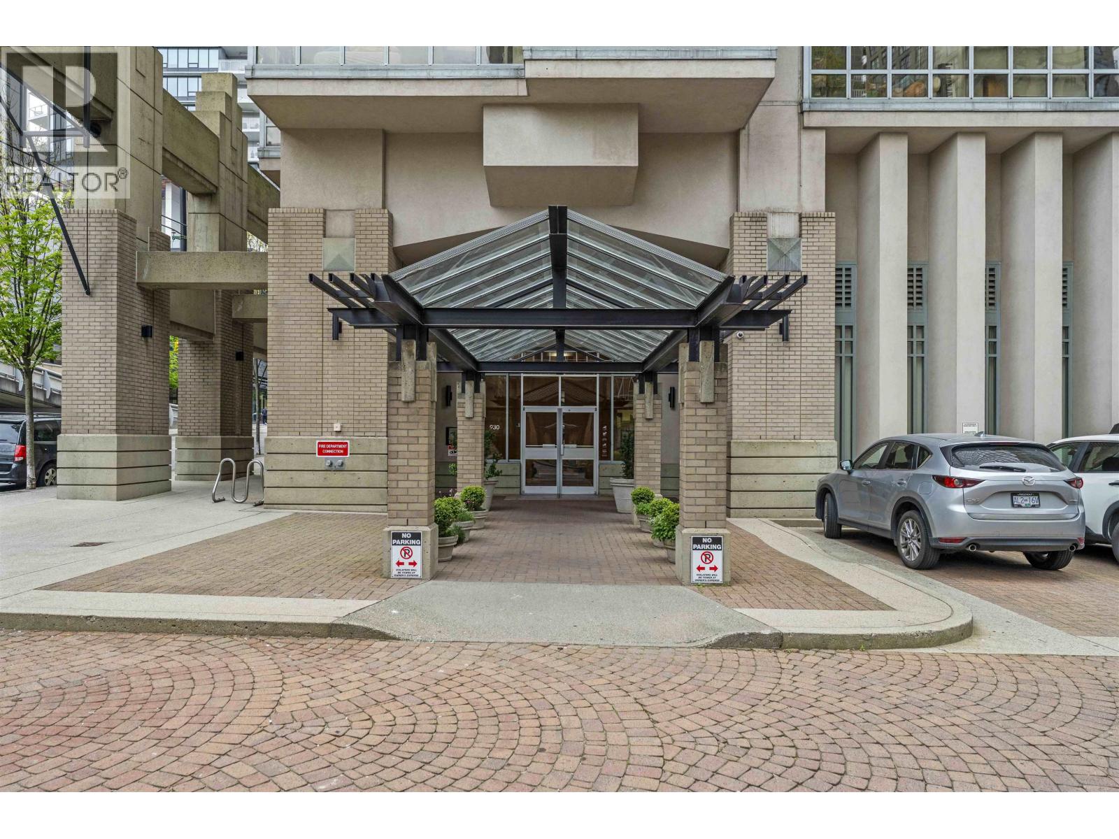 2102 930 Cambie Street, Vancouver, British Columbia  V6B 5X6 - Photo 21 - R3167692