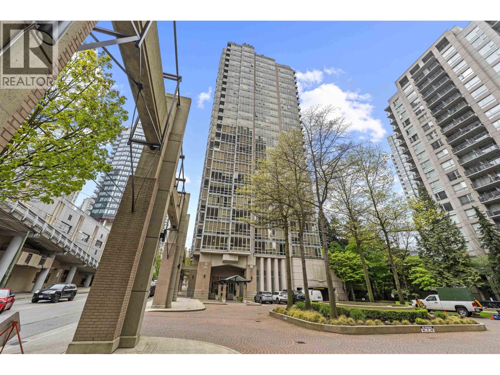 2102 930 Cambie Street, Vancouver, British Columbia  V6B 5X6 - Photo 22 - R3167692