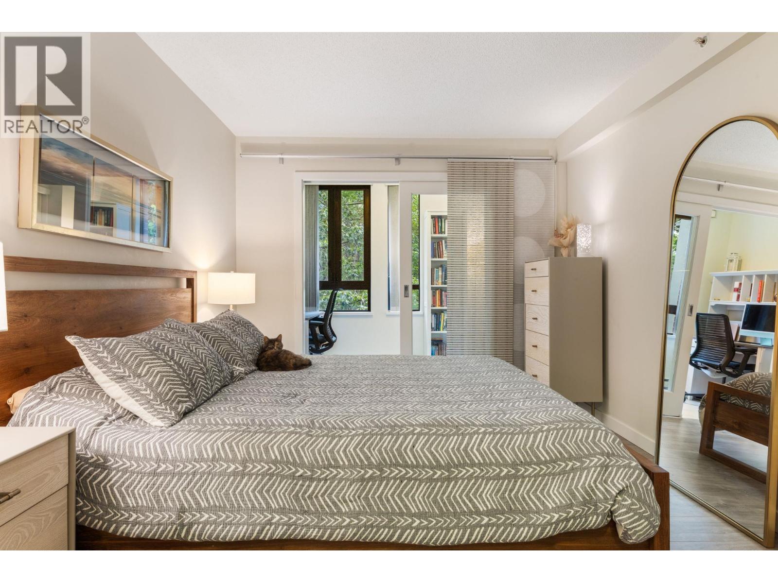 306 977 Mainland Street, Vancouver, British Columbia  V6B 1T2 - Photo 10 - R3167694