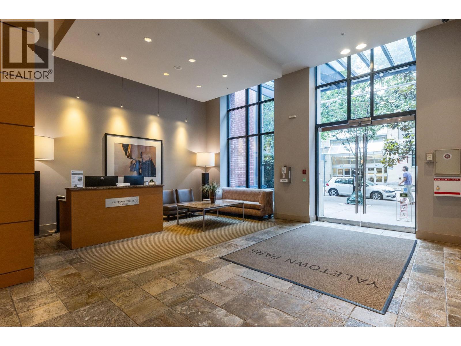 306 977 Mainland Street, Vancouver, British Columbia  V6B 1T2 - Photo 21 - R3167694
