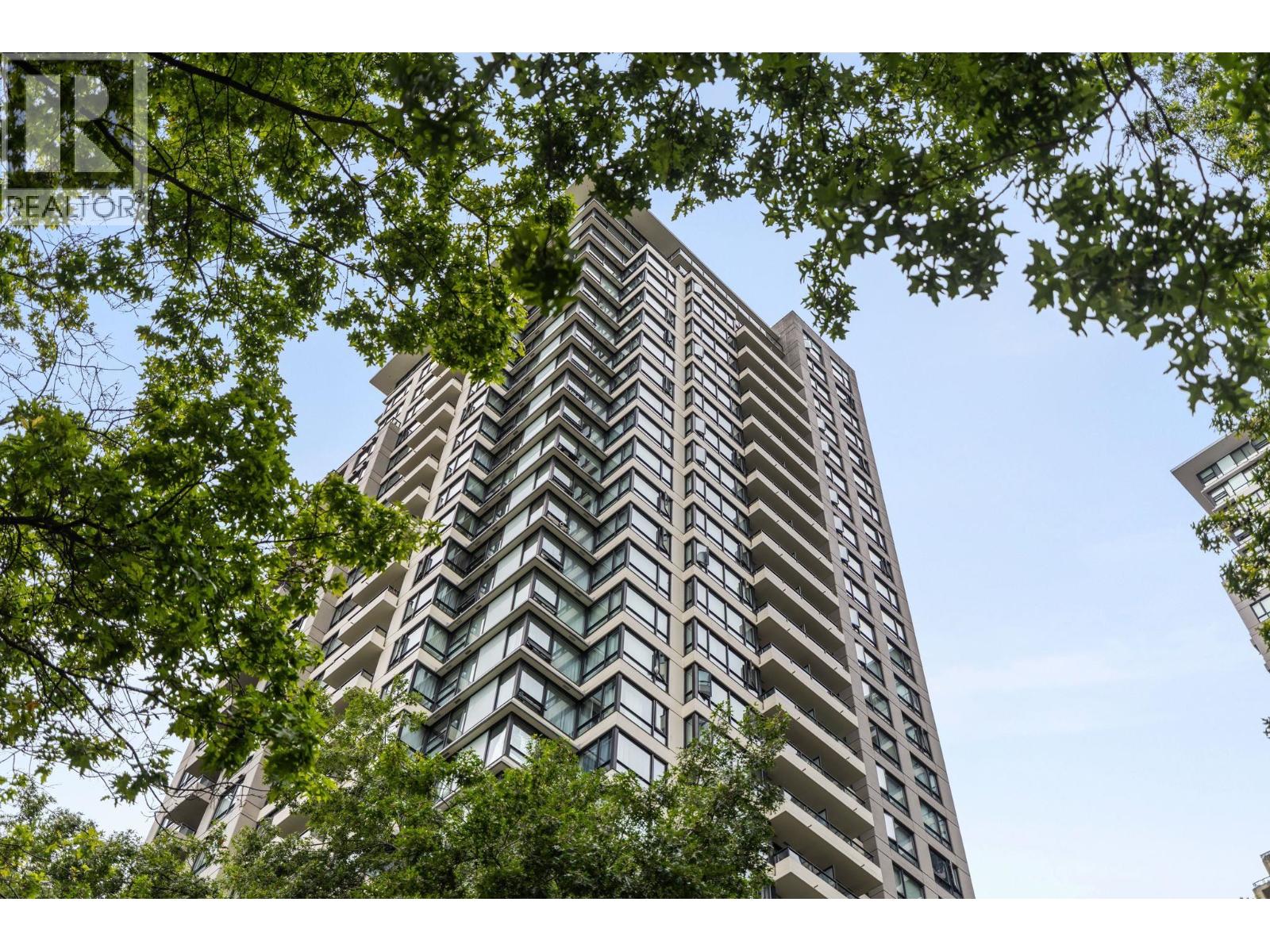 306 977 Mainland Street, Vancouver, British Columbia  V6B 1T2 - Photo 24 - R3167694