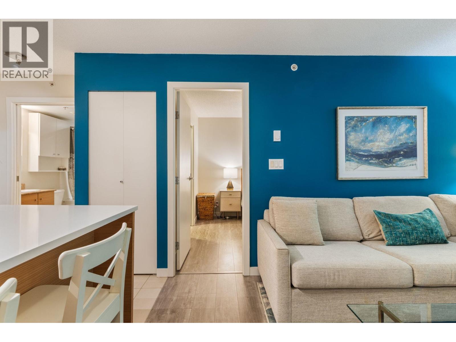 306 977 Mainland Street, Vancouver, British Columbia  V6B 1T2 - Photo 5 - R3167694