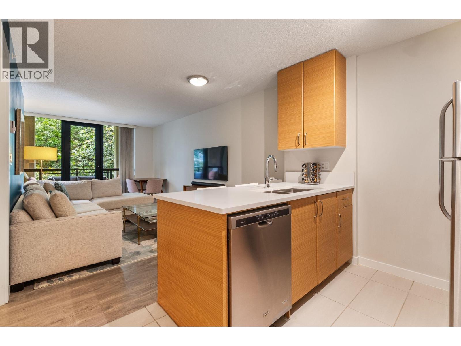 306 977 Mainland Street, Vancouver, British Columbia  V6B 1T2 - Photo 8 - R3167694