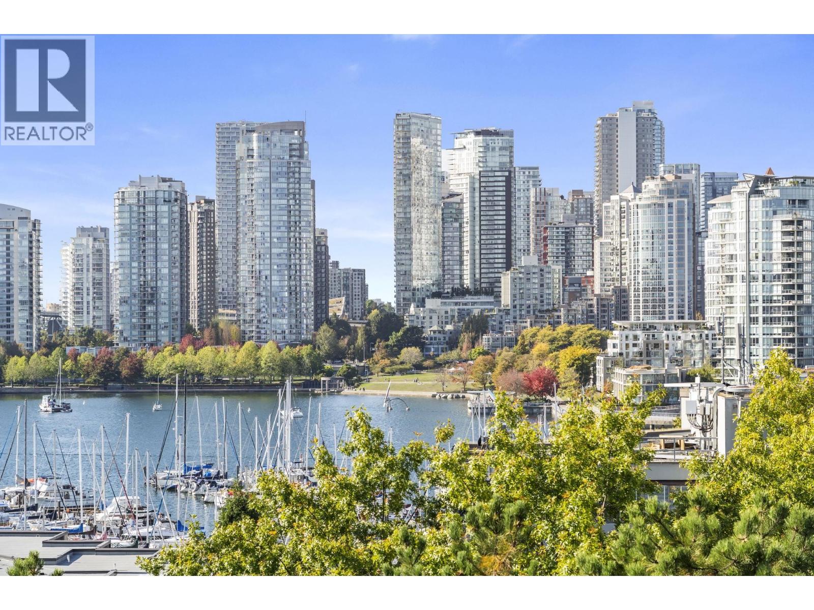 904 522 Moberly Road, Vancouver, British Columbia  V5Z 4G4 - Photo 4 - R3167713