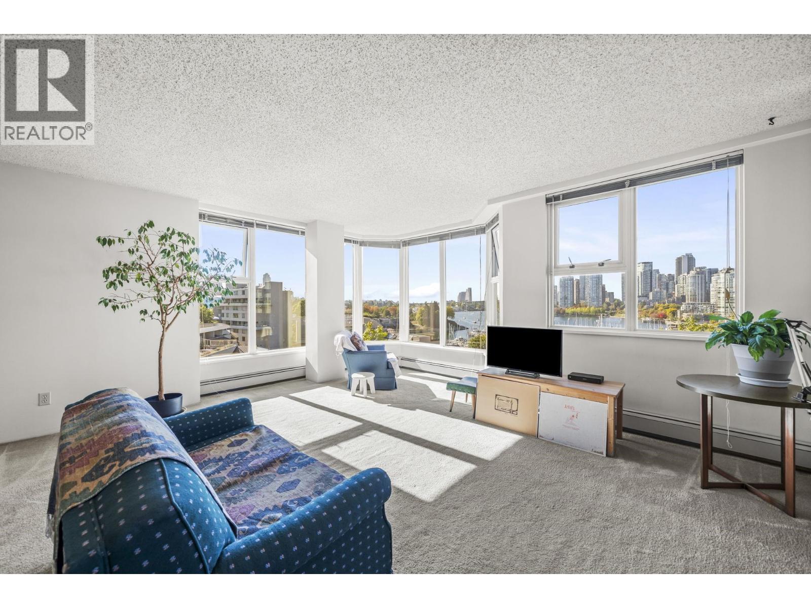 904 522 Moberly Road, Vancouver, British Columbia  V5Z 4G4 - Photo 6 - R3167713