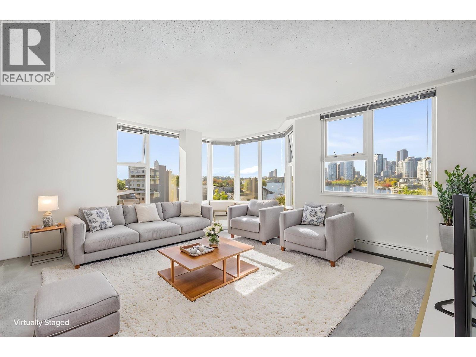 904 522 Moberly Road, Vancouver, British Columbia  V5Z 4G4 - Photo 8 - R3167713