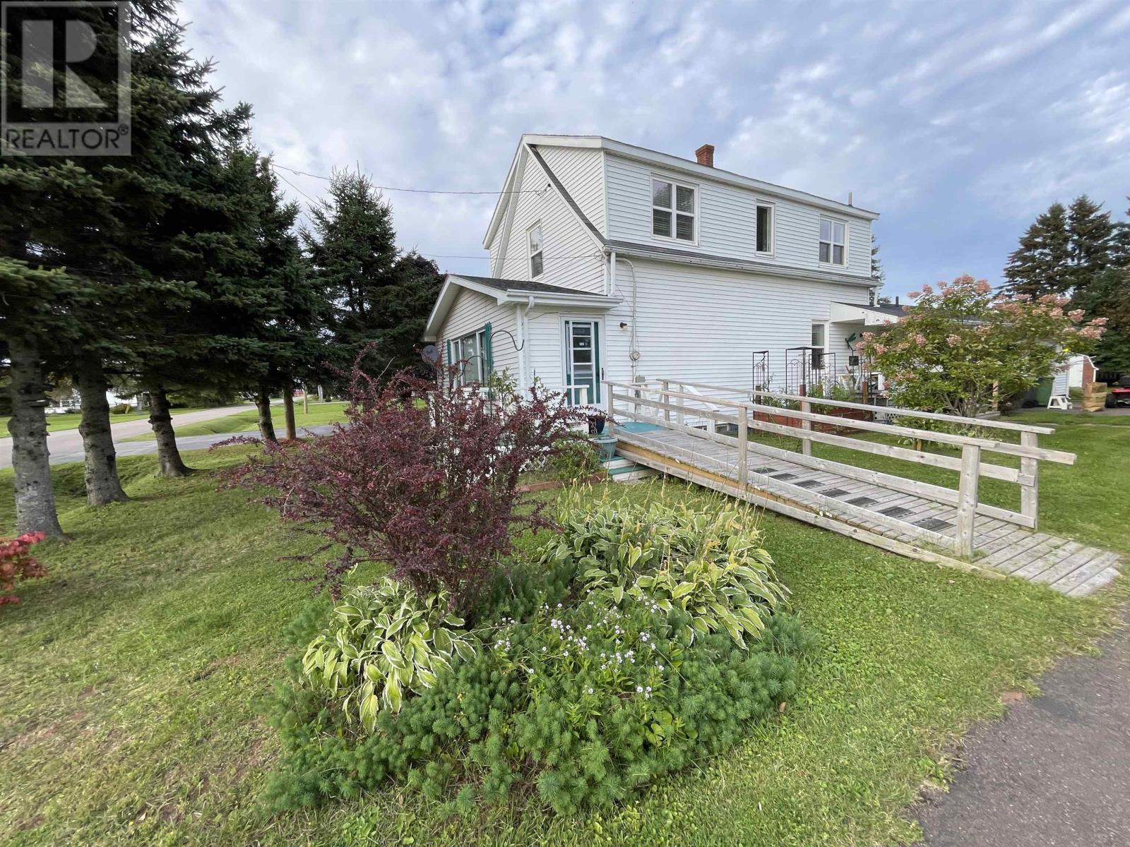 58 Elder Street, Alberton, Prince Edward Island  C0B 1B0 - Photo 36 - 202623954