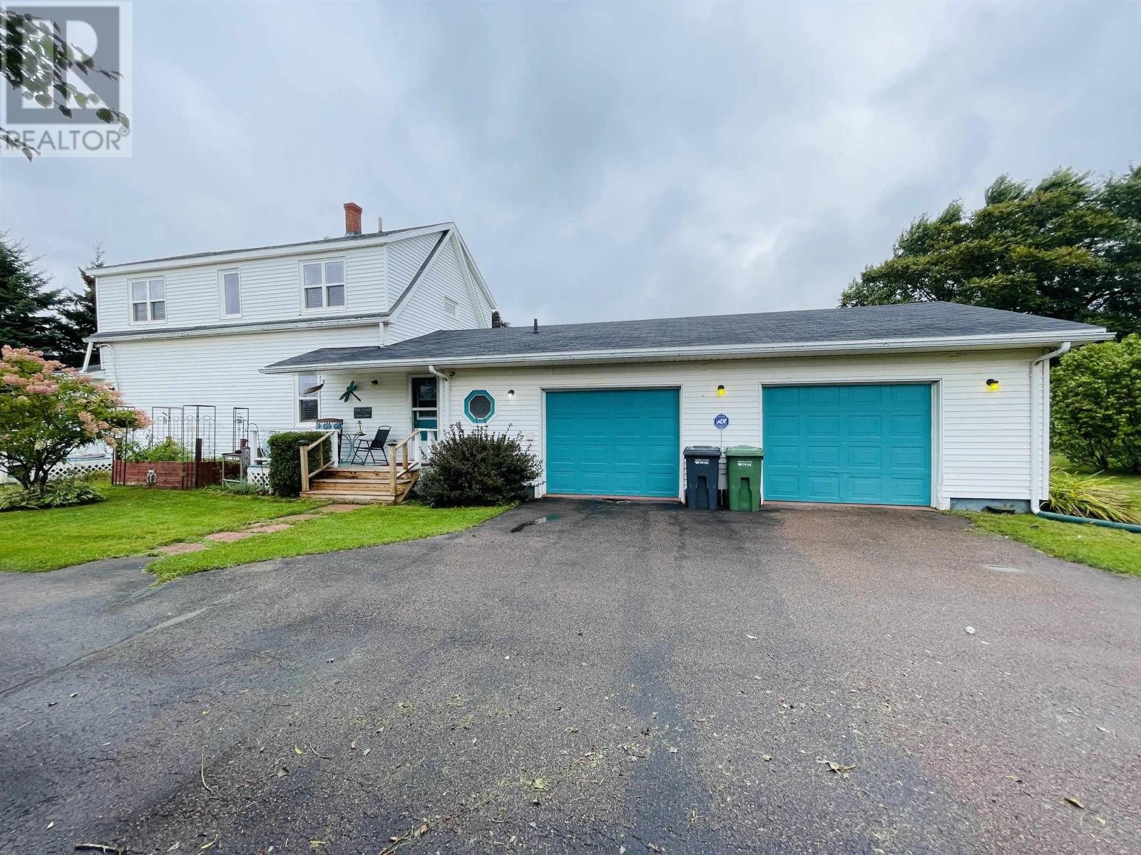 58 Elder Street, Alberton, Prince Edward Island  C0B 1B0 - Photo 2 - 202623954
