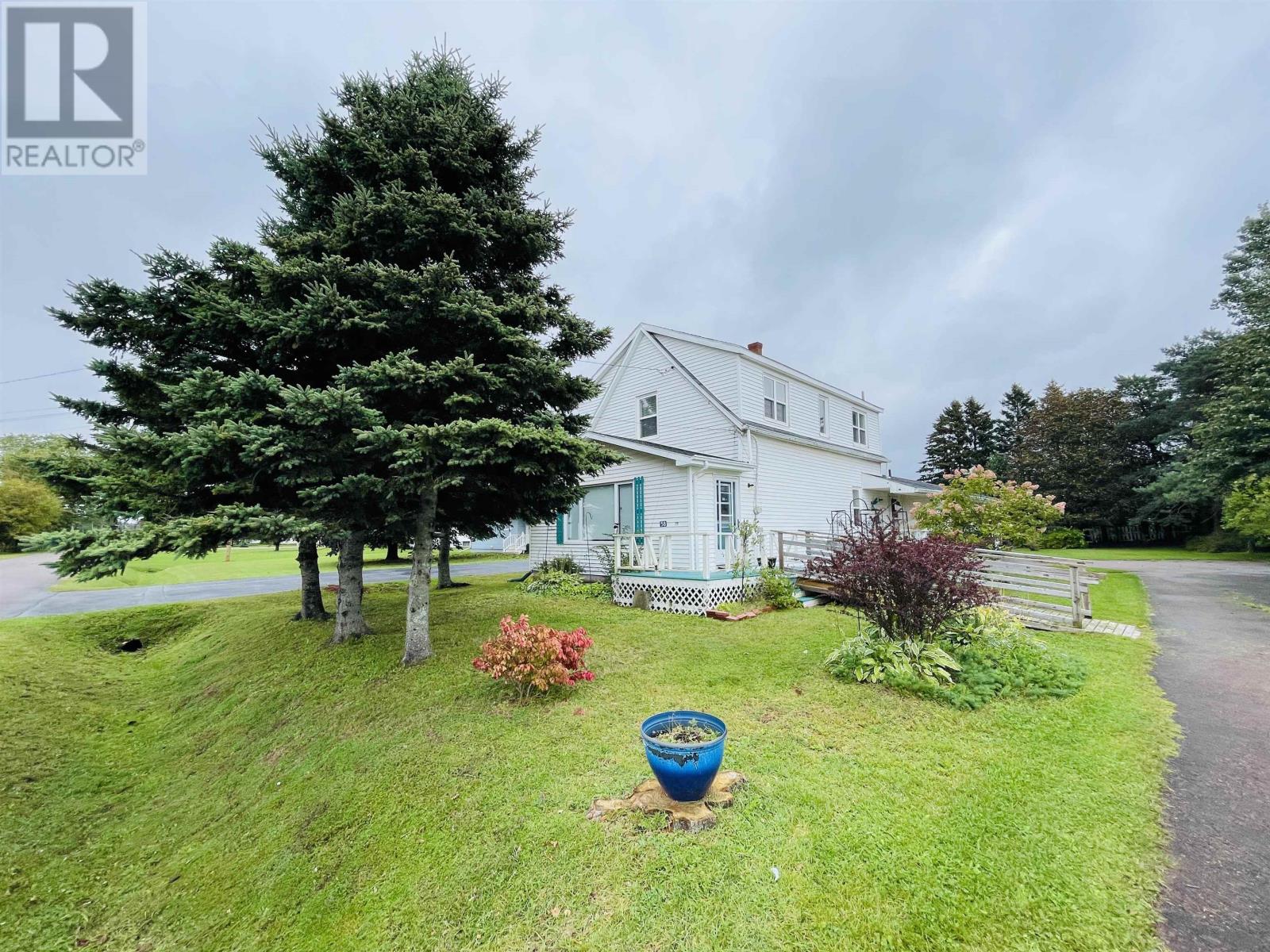 58 Elder Street, Alberton, Prince Edward Island  C0B 1B0 - Photo 39 - 202623954