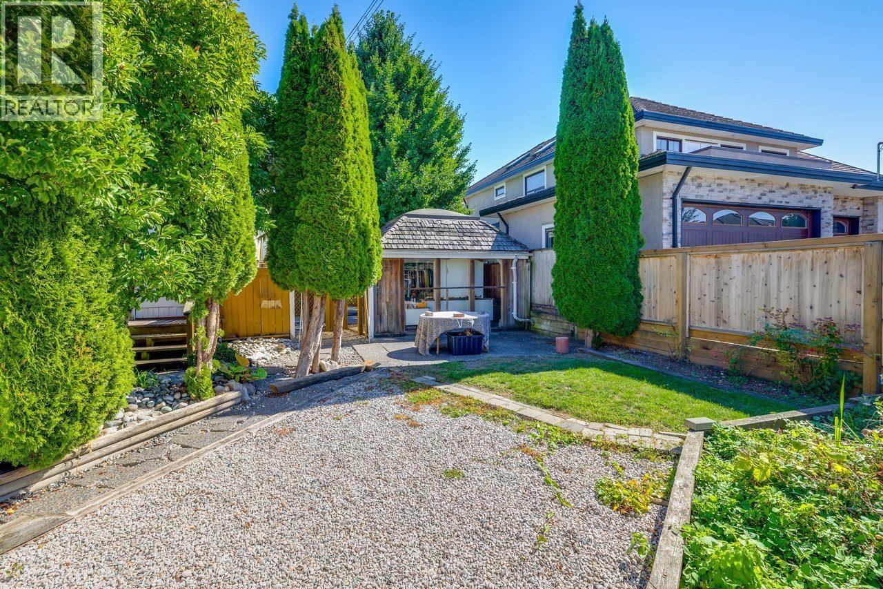 7360 Williams Road, Richmond, British Columbia  V7A 1G1 - Photo 16 - R3167693