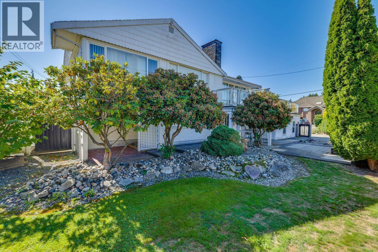 7360 Williams Road, Richmond, British Columbia  V7A 1G1 - Photo 4 - R3167693