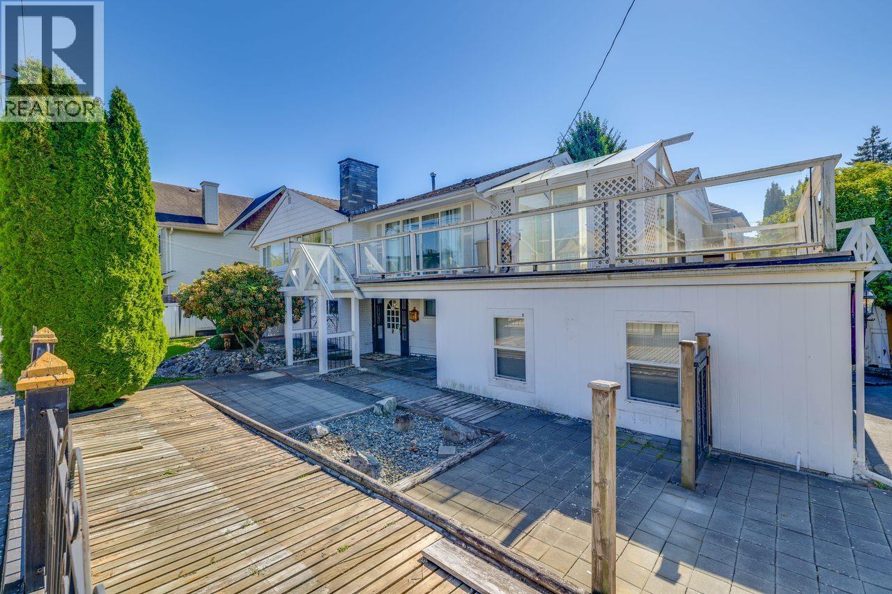7360 Williams Road, Richmond, British Columbia  V7A 1G1 - Photo 5 - R3167693