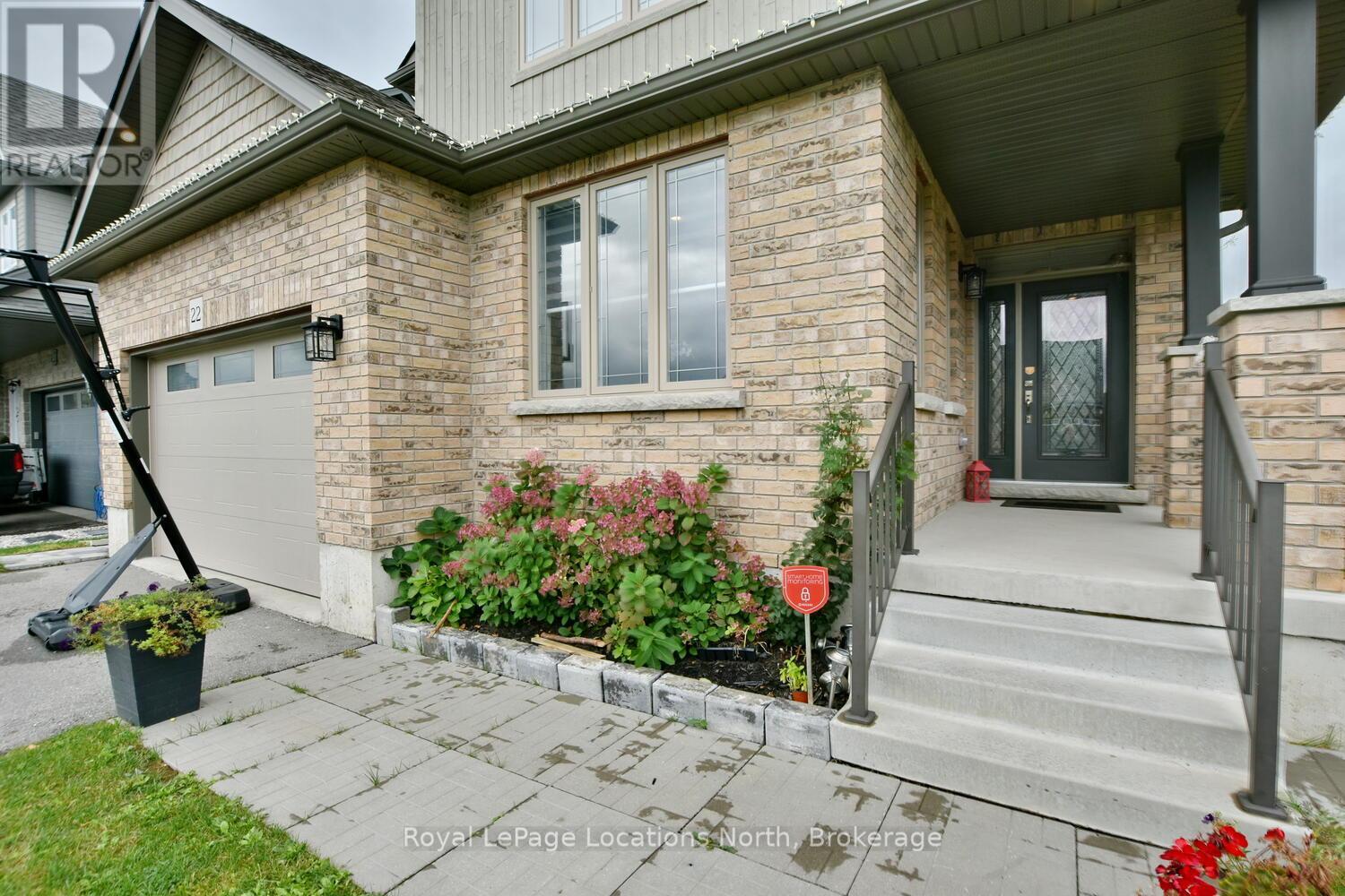 22 Portland Street, Collingwood, Ontario  L9Y 0W9 - Photo 38 - S13810462