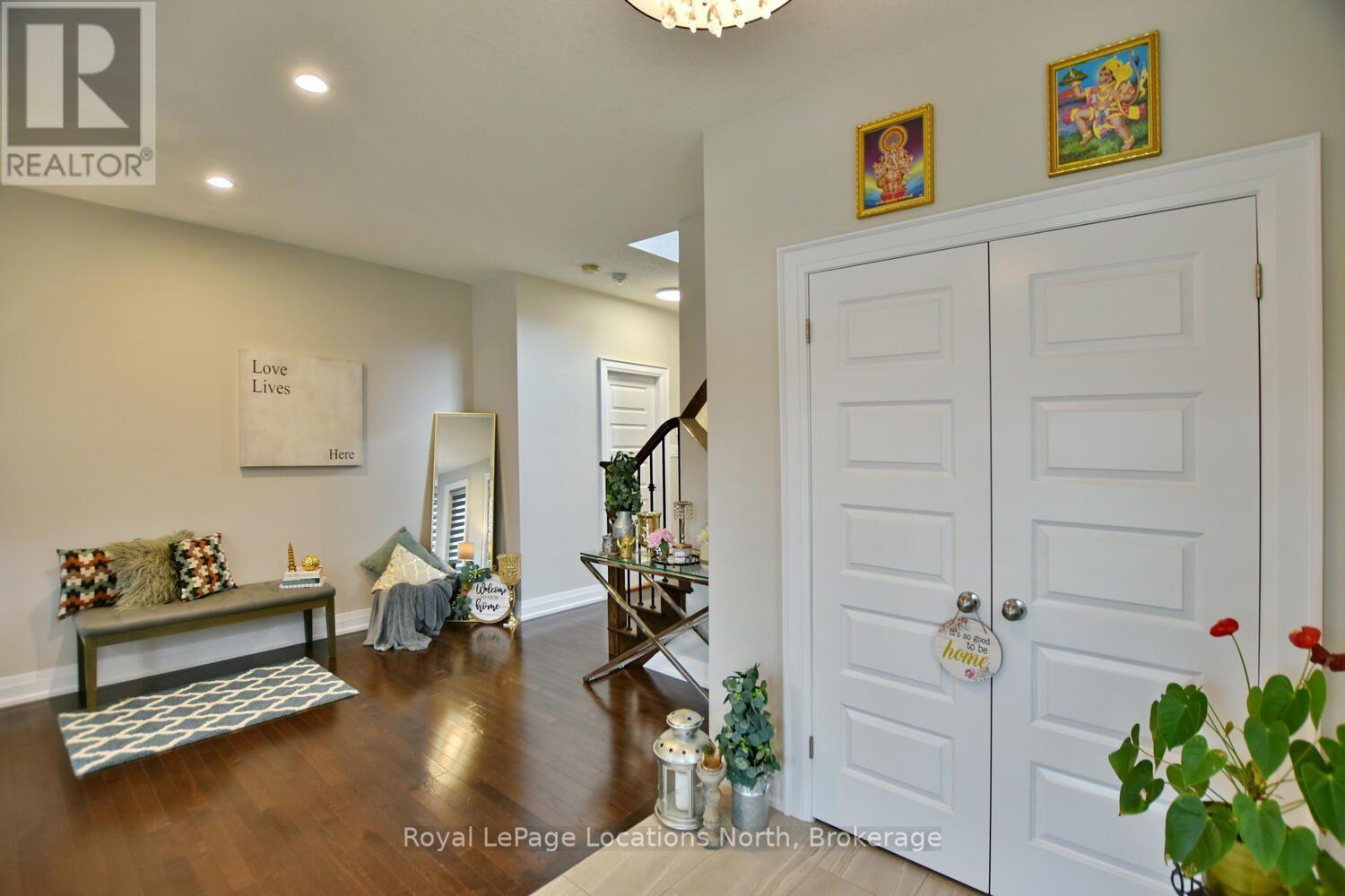 22 Portland Street, Collingwood, Ontario  L9Y 0W9 - Photo 5 - S13810462