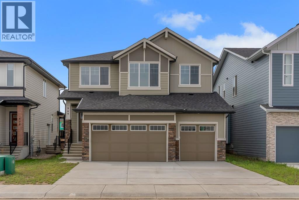 969 South Shore Terrace, Chestermere, Alberta  T1X 3G2 - Photo 2 - A2342158