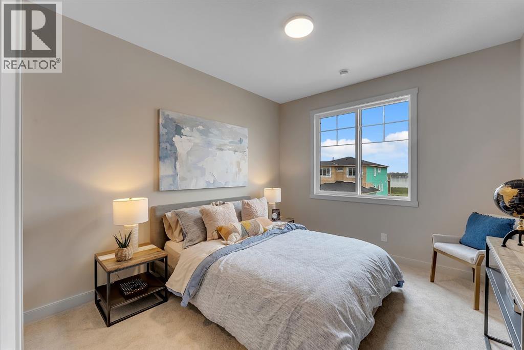 969 South Shore Terrace, Chestermere, Alberta  T1X 3G2 - Photo 43 - A2342158