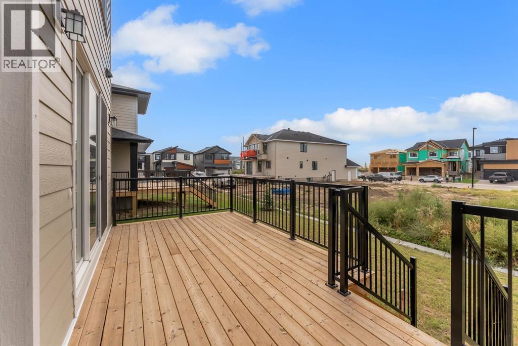 969 South Shore Terrace, Chestermere, Alberta  T1X 3G2 - Photo 46 - A2342158