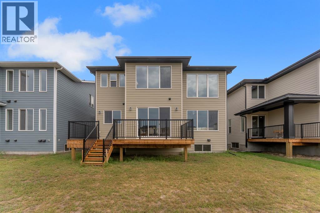 969 South Shore Terrace, Chestermere, Alberta  T1X 3G2 - Photo 47 - A2342158