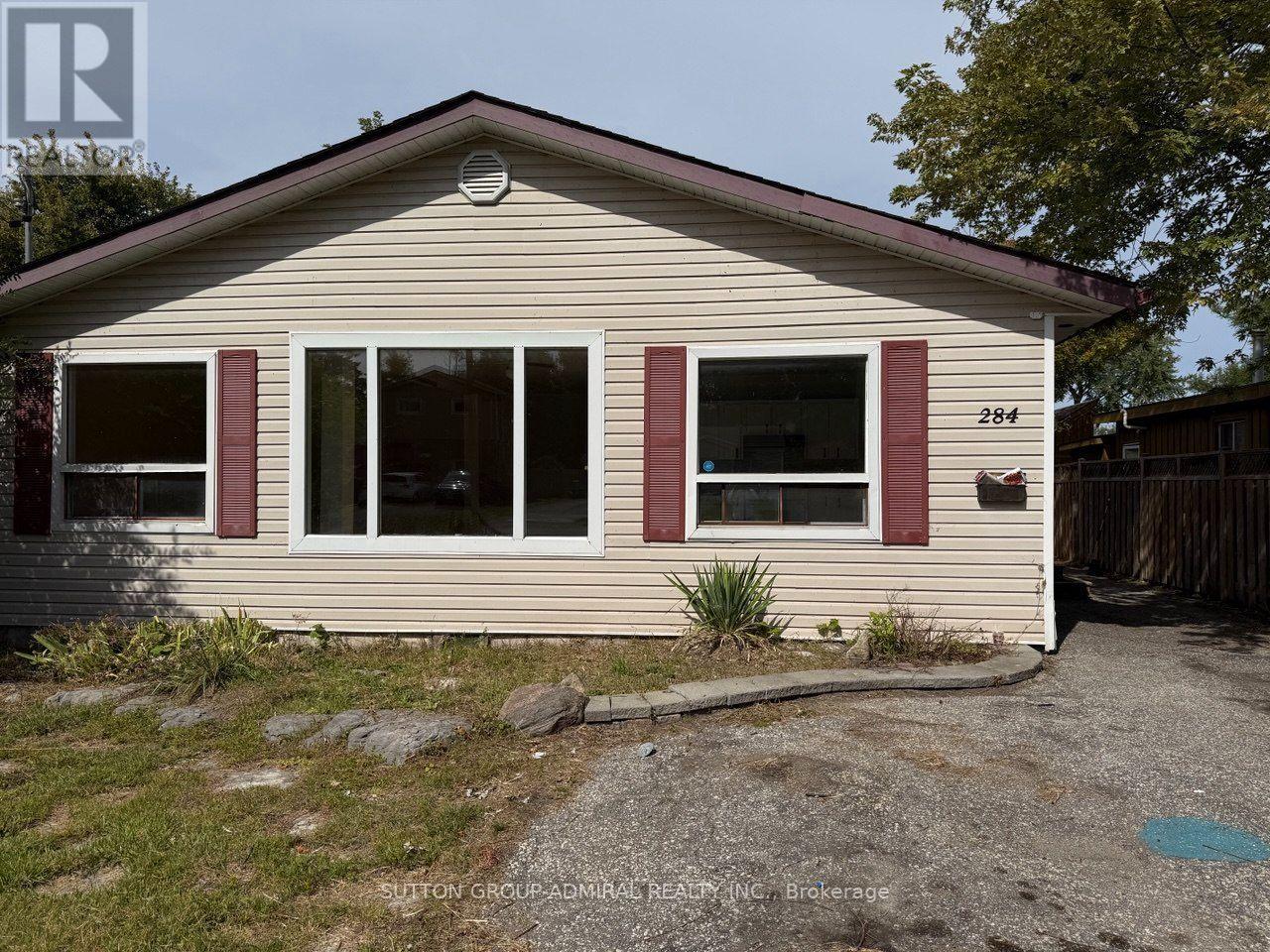 284 KENWOOD AVENUE, Georgina, Ontario